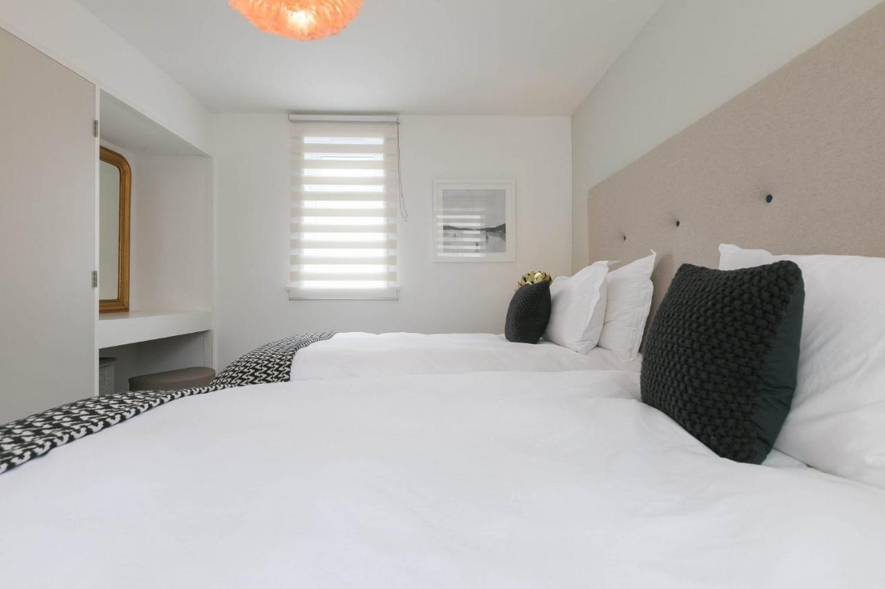 Golden Heights Apartment Carbis Bay Luaran gambar